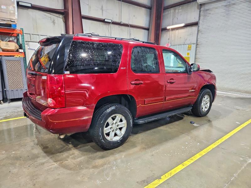 72885115 :رقم المزاد ، 1GKUKCE07AR146807 vin ، 2010 Gmc Yukon مزاد بيع