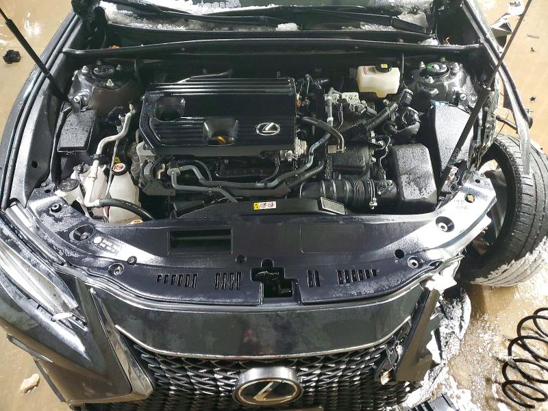 Продаж на аукціоні авто 2024 Lexus Es, vin: 58ABA1C13RU041572, номер лоту: 74092975