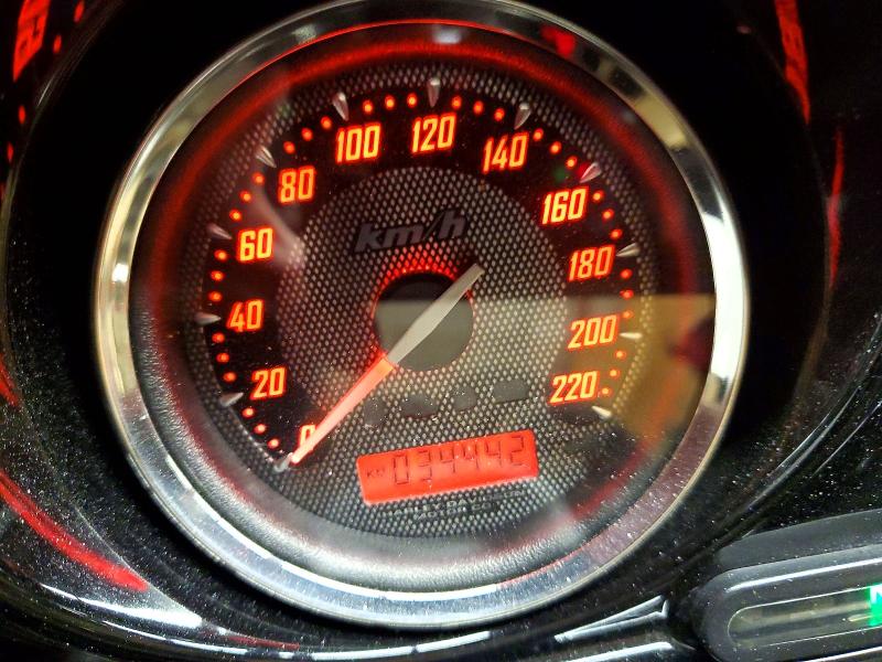 Продаж на аукціоні авто 2011 Harley-davidson Flhxse2, vin: 1HD1PZ81XBB953810, номер лоту: 72359355