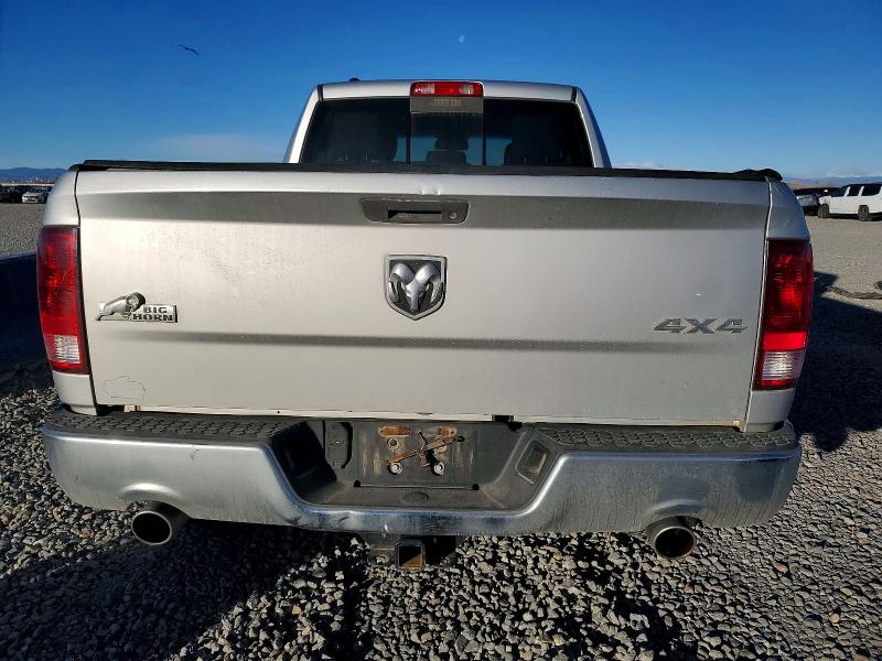 Продажа на аукционе авто 2015 Ram 1500, vin: 1C6RR7GT1FS593877, номер лота: 99052985