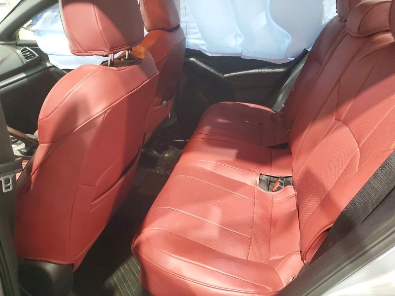 Aukcja sprzedaży 2018 Subaru Impreza, vin: 4S3GKAL69J3601194, numer aukcji: 98451575