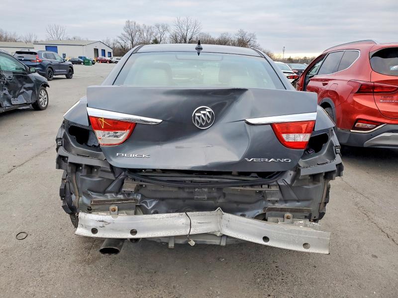 Aukcja sprzedaży 2013 Buick Verano, vin: 1G4PP5SKXD4231245, numer aukcji: 98601455