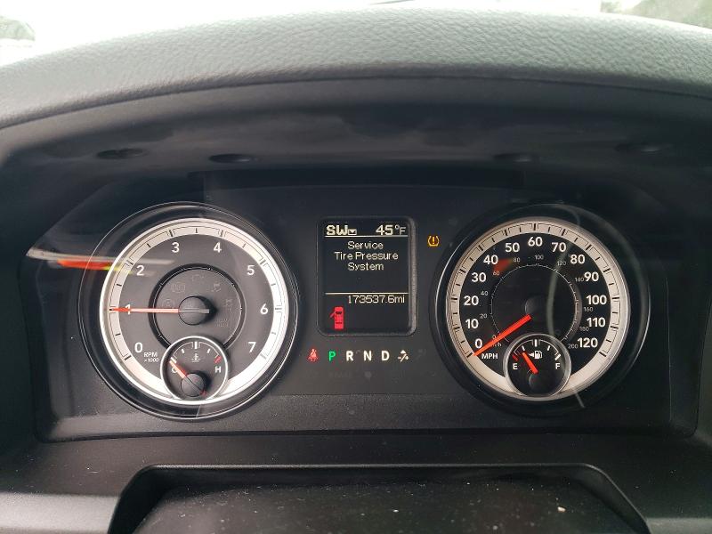 Aukcja sprzedaży 2014 Ram 1500, vin: 1C6RR6GG5ES424313, numer aukcji: 74297595