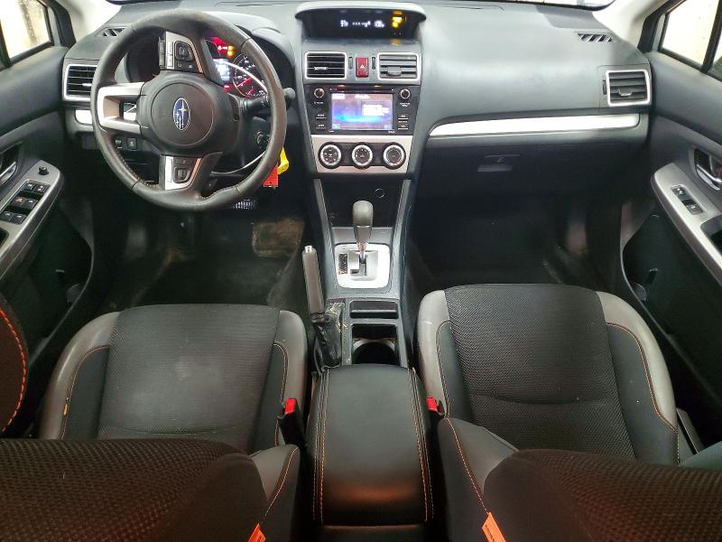2016 Subaru Crosstrek მანქანა იყიდება აუქციონზე, vin: JF2GPABC4G8335640, აუქციონის ნომერი: 73293955