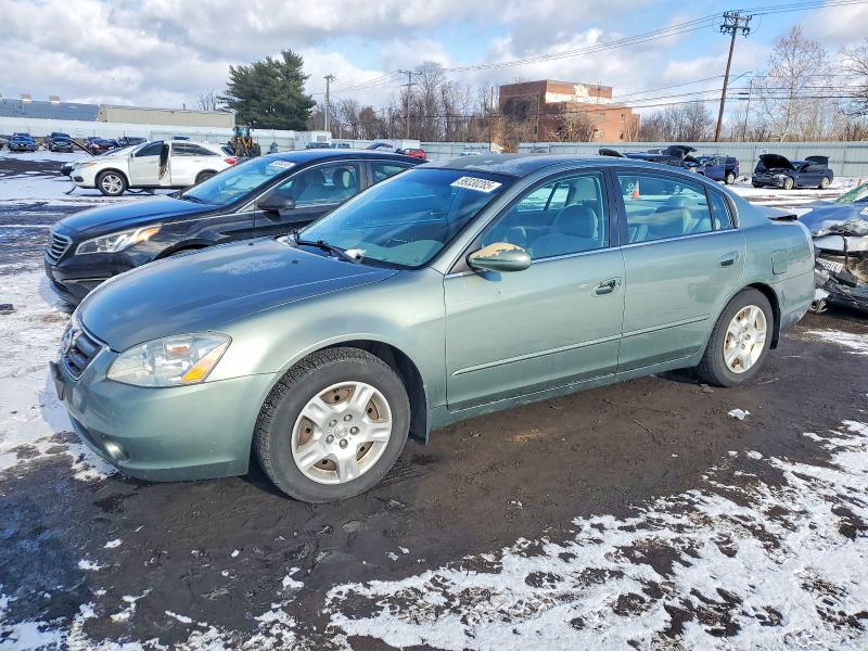 Aukcja sprzedaży 2003 Nissan Altima, vin: 1N4AL11D03C353267, numer aukcji: 99330285