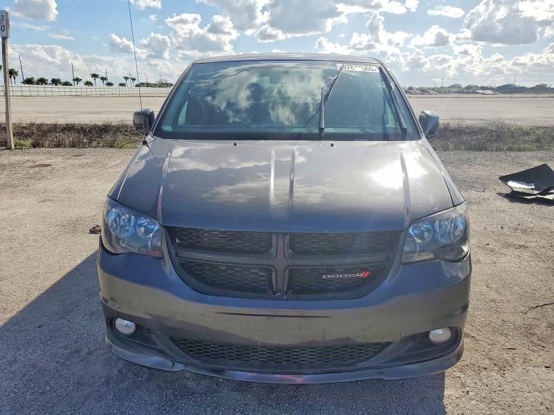 97678565 :رقم المزاد ، 2C4RDGCG6FR703923 vin ، 2015 Dodge Grand Cara مزاد بيع