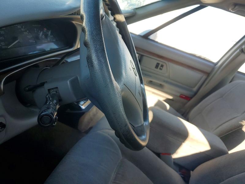 Aukcja sprzedaży 1998 Oldsmobile 88, vin: 1G3HN52K5W4834976, numer aukcji: 73816945