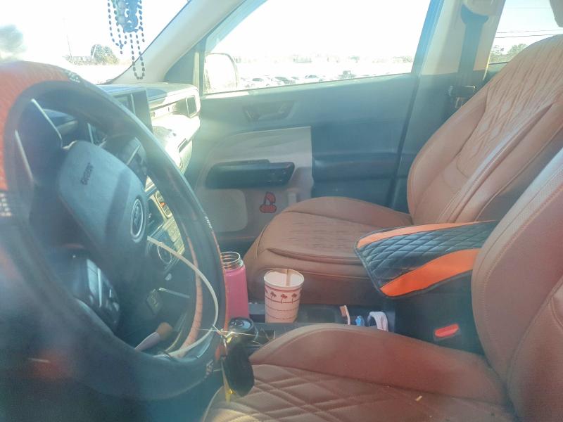 72891105 :رقم المزاد ، 3FTTW8F92PRA10314 vin ، 2023 Ford Maverick مزاد بيع
