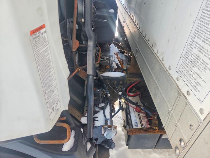 73805525 :رقم المزاد ، JHHYDM1H4KK006083 vin ، 2019 Hino 155 مزاد بيع