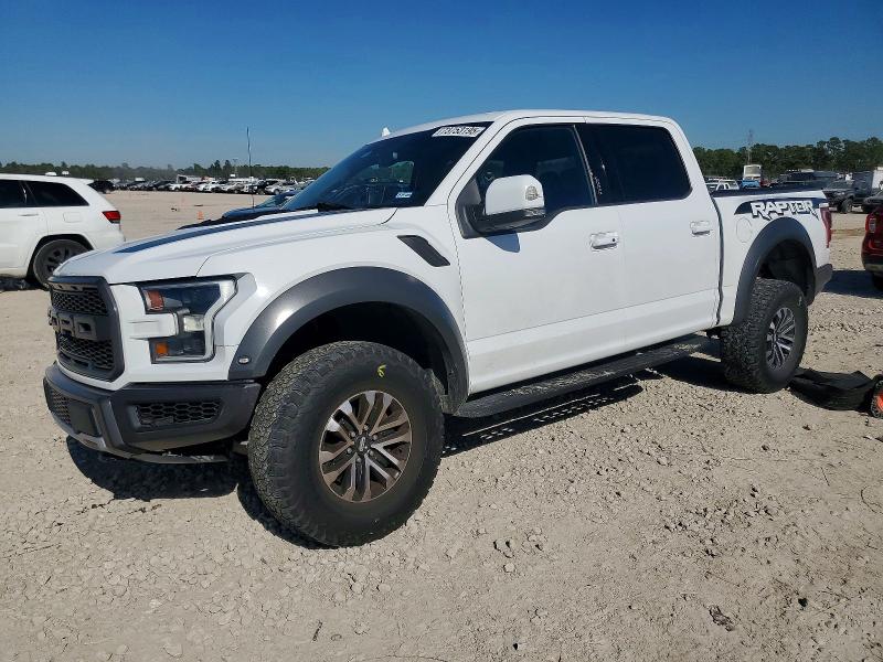 Aukcja sprzedaży 2019 Ford F150, vin: 1FTFW1RG9KFD17791, numer aukcji: 73753195