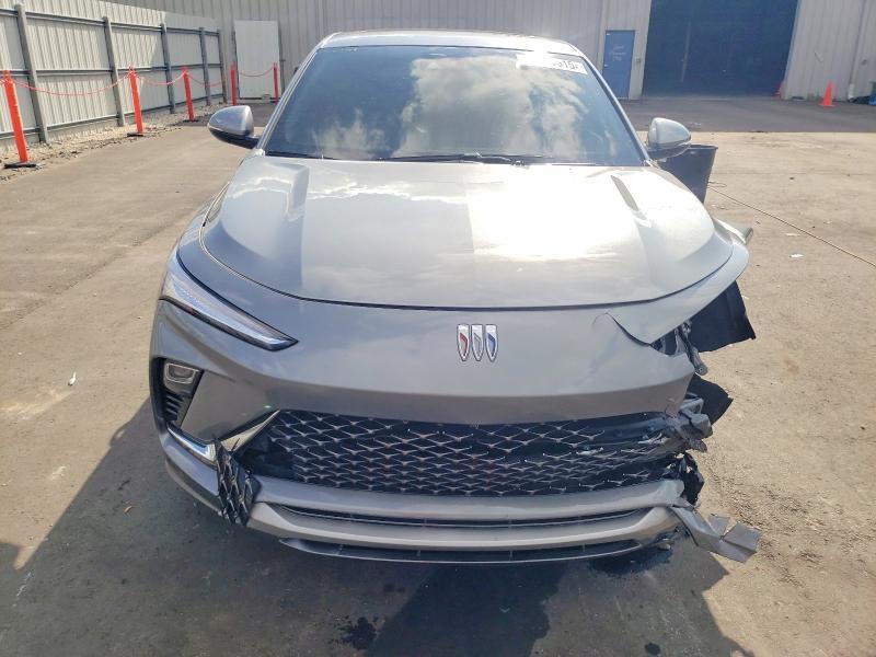 Продаж на аукціоні авто 2025 Buick Envista Av, vin: KL47LCEP2SB174263, номер лоту: 75312135