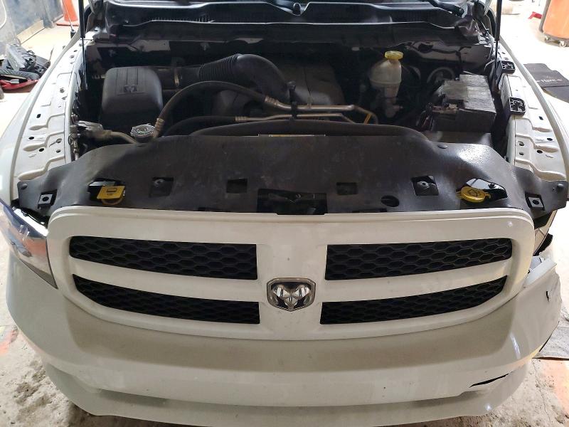 Продажа на аукционе авто 2018 Ram 1500, vin: 1C6RR7FT9JS214702, номер лота: 98428035
