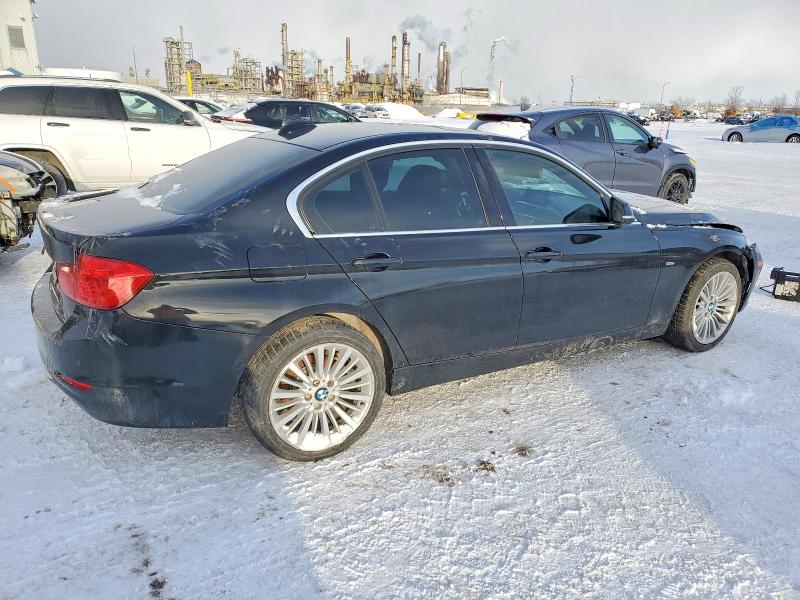 Продажа на аукционе авто 2013 Bmw 328, vin: WBA3B3C54DF531931, номер лота: 97162045