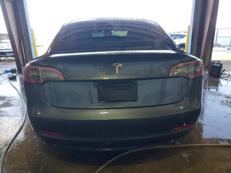 Продаж на аукціоні авто 2023 Tesla Model 3, vin: 5YJ3E1EA5PF627388, номер лоту: 73651465