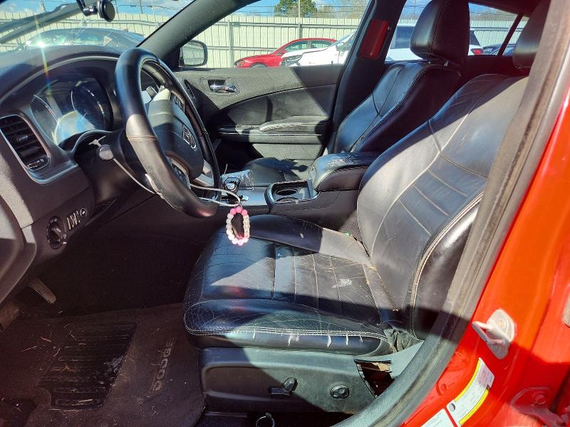 2013 Dodge Charger მანქანა იყიდება აუქციონზე, vin: 2C3CDXHG4DH735131, აუქციონის ნომერი: 47442216