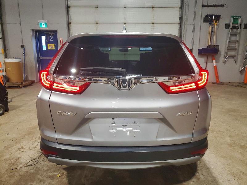 73379025 :رقم المزاد ، 2HKRW2H2XKH106940 vin ، 2019 Honda Cr-v مزاد بيع