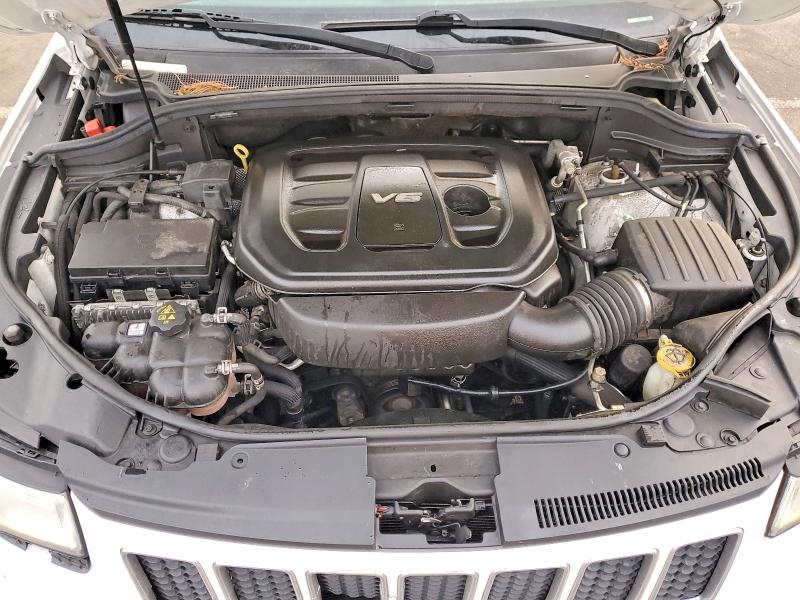 Продаж на аукціоні авто 2016 Jeep Grand Cherokee, vin: 1C4RJFCG5GC319287, номер лоту: 99537615