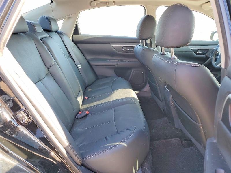 98735815 :رقم المزاد ، 1N4AL3AP3GC254258 vin ، 2016 Niss Altima مزاد بيع