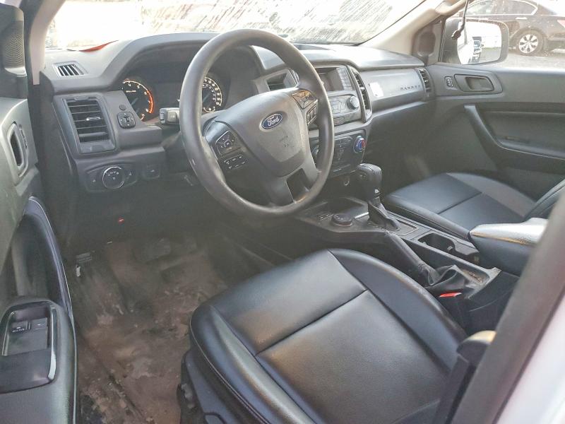 Продажа на аукционе авто 2022 Ford Ranger Xl, vin: 1FTER1FH0NLD19614, номер лота: 99449125