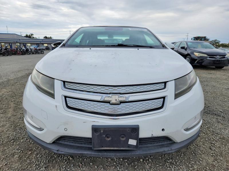 Aukcja sprzedaży 2012 Chevrolet Volt, vin: 1G1RD6E45CU101521, numer aukcji: 98893525