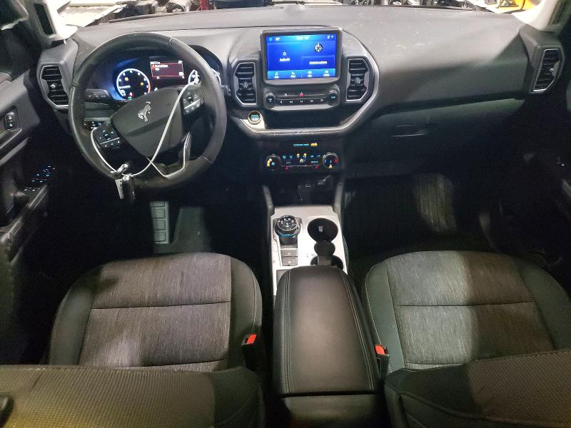 Продажа на аукционе авто 2023 Ford Bronco Sport, vin: 3FMCR9B62PRD96527, номер лота: 73324425