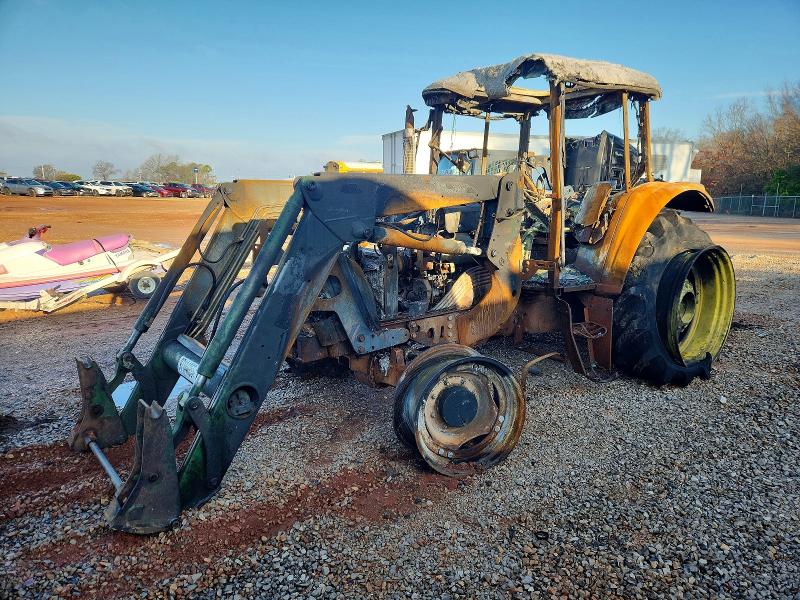 Aukcja sprzedaży 2009 John Deere Unknown, vin: 97144055, numer aukcji: 97144055