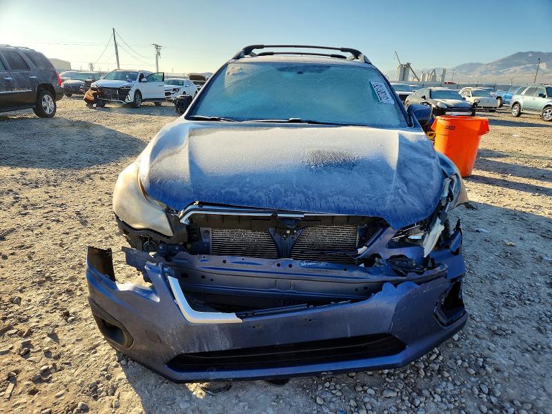 Aukcja sprzedaży 2012 Subaru Impreza, vin: JF1GPAR67CH204362, numer aukcji: 73738175