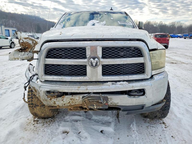Aukcja sprzedaży 2016 Ram 2500, vin: 3C6UR5DL5GG330111, numer aukcji: 99080625