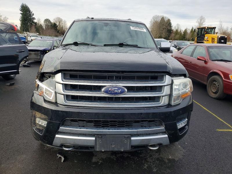 Продаж на аукціоні авто 2017 Ford Expedition, vin: 1FMJK1MT8HEA10293, номер лоту: 72453855