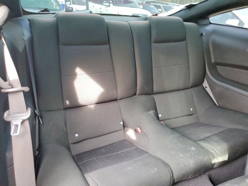 Продаж на аукціоні авто 2010 Ford Mustang, vin: 1ZVBP8AN1A5101286, номер лоту: 75076695