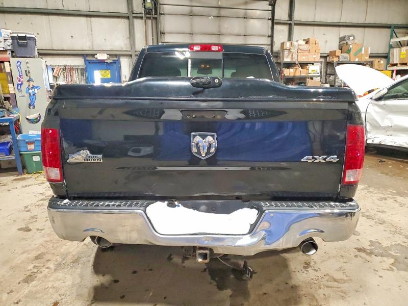 Продажа на аукционе авто 2015 Ram 1500, vin: 1C6RR7LM6FS558895, номер лота: 73229125