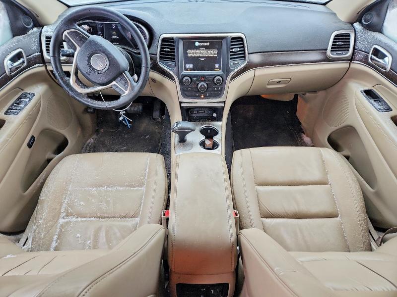 73662935 :رقم المزاد ، 1C4RJFBT7EC244278 vin ، 2014 Jeep Grand Cherokee مزاد بيع
