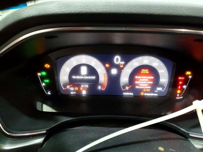 Aukcja sprzedaży 2024 Acura Integra, vin: 19UDE4H37RA007965, numer aukcji: 99960805