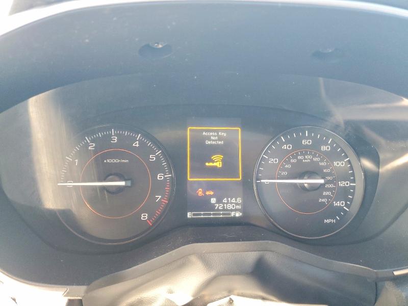 Продаж на аукціоні авто 2021 Subaru Crosstrek, vin: JF2GTAEC0MH659820, номер лоту: 97874515