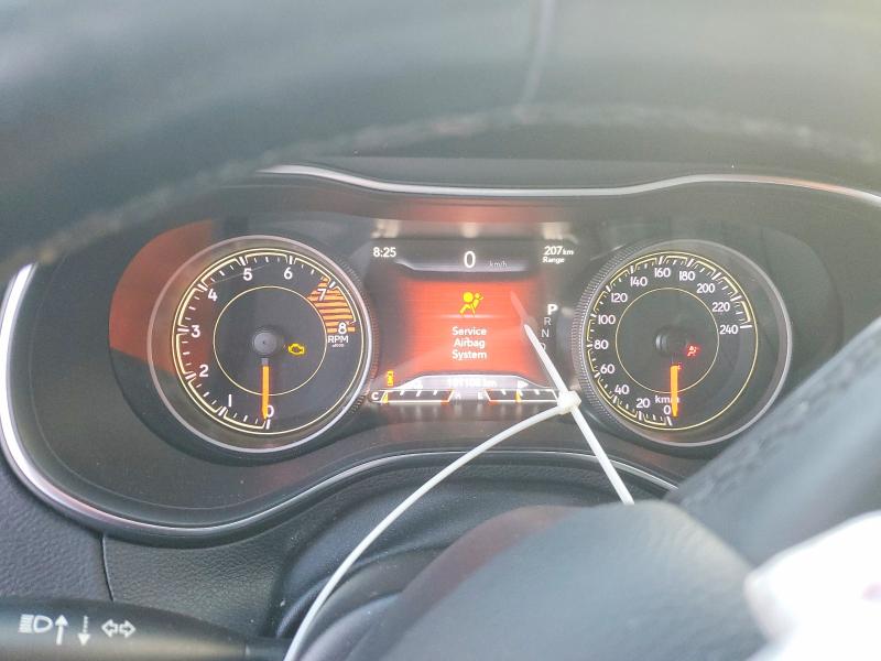 Aukcja sprzedaży 2019 Jeep Cherokee, vin: 1C4PJMBX1KD343957, numer aukcji: 72584885