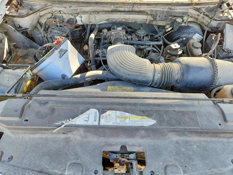 Продажа на аукционе авто 2000 Ford F150, vin: 1FTRX17L4YKA97762, номер лота: 97949435