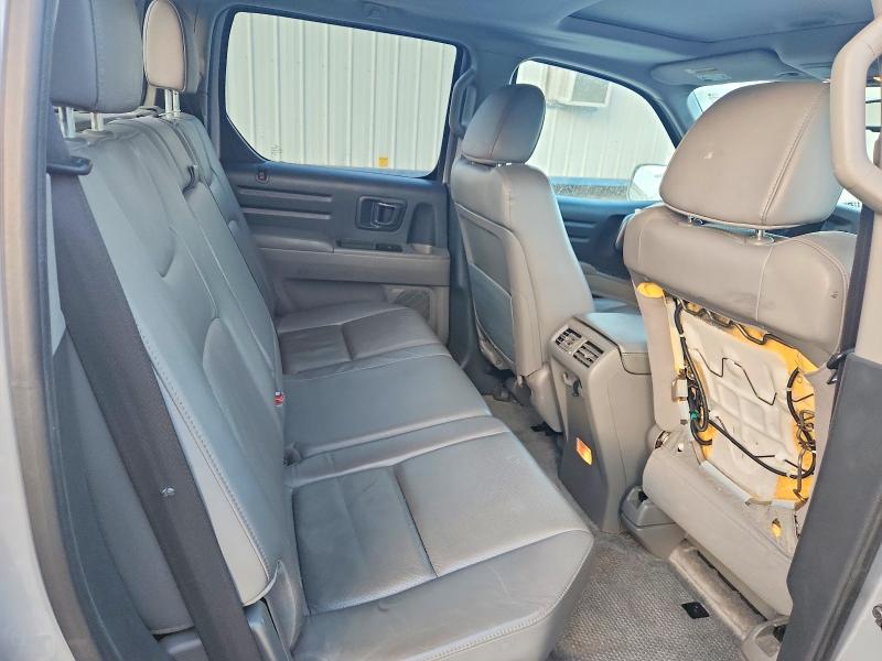 Aukcja sprzedaży 2013 Honda Ridgeline, vin: 5FPYK1F52DB006144, numer aukcji: 98290435