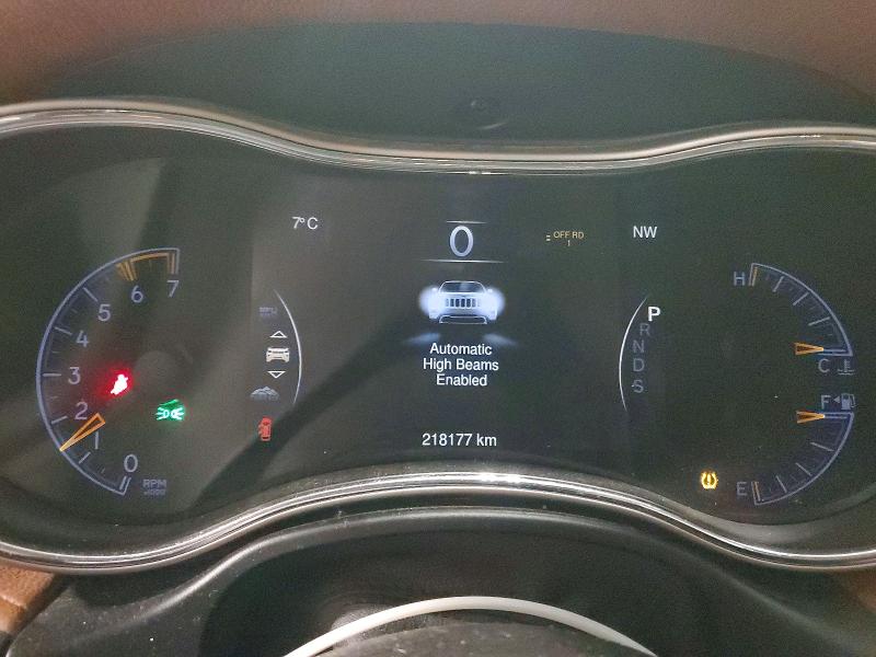 Продажа на аукционе авто 2015 Jeep Grand Cherokee Summi, vin: 1C4RJFJT2FC155303, номер лота: 98815195