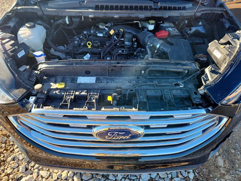 Продаж на аукціоні авто 2022 Ford Edge, vin: 2FMPK4K9XNBB06226, номер лоту: 73277115