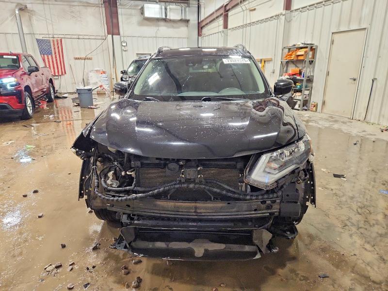 Продаж на аукціоні авто 2019 Nissan Rogue, vin: 5N1AT2MT9KC712970, номер лоту: 73529375