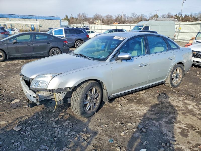 Aukcja sprzedaży 2009 Mercury Sable Prem, vin: 1MEHM42W49G634365, numer aukcji: 73120515