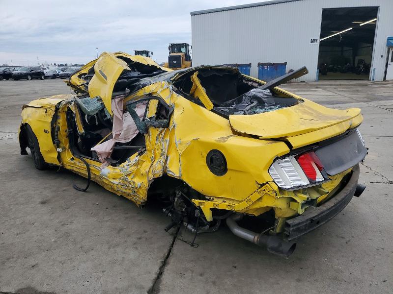 Продаж на аукціоні авто 2016 Ford Mustang, vin: 1FA6P8CF7G5328510, номер лоту: 98200575