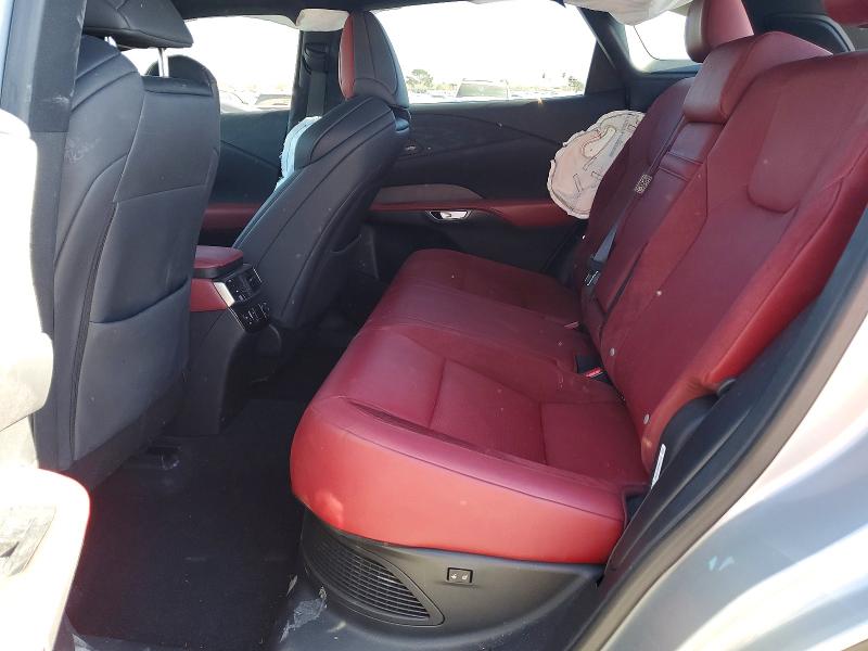 Продажа на аукционе авто 2023 Lexus Rx, vin: 2T2BCMEAXPC007493, номер лота: 73643755