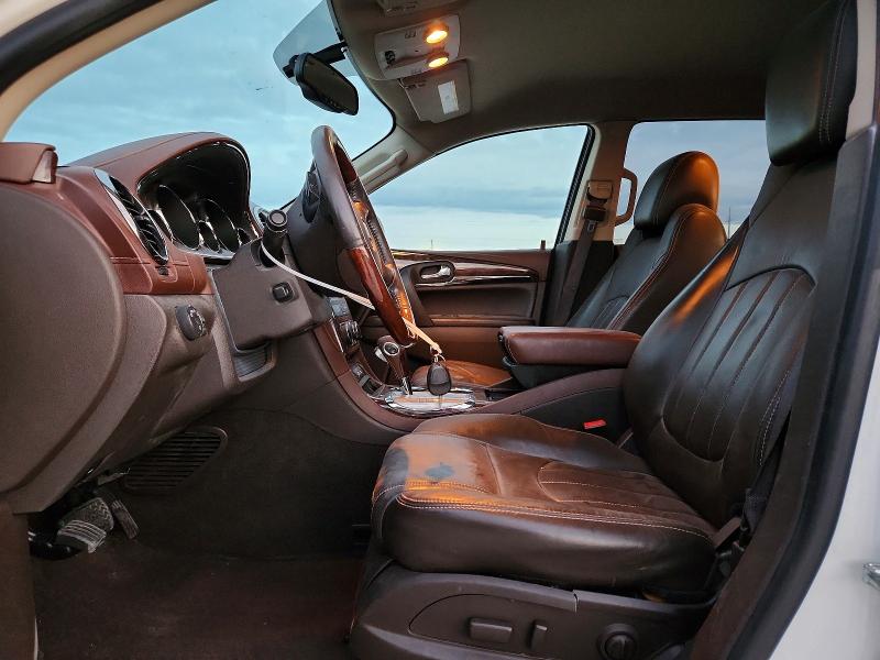 Aukcja sprzedaży 2013 Buick Enclave, vin: 5GAKRDKD2DJ238942, numer aukcji: 72762265