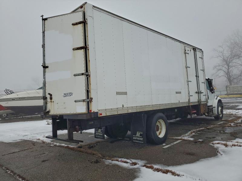 Продажа на аукционе авто 2016 Freightliner M2, vin: 1FVACWDT2GHHD8450, номер лота: 94358045