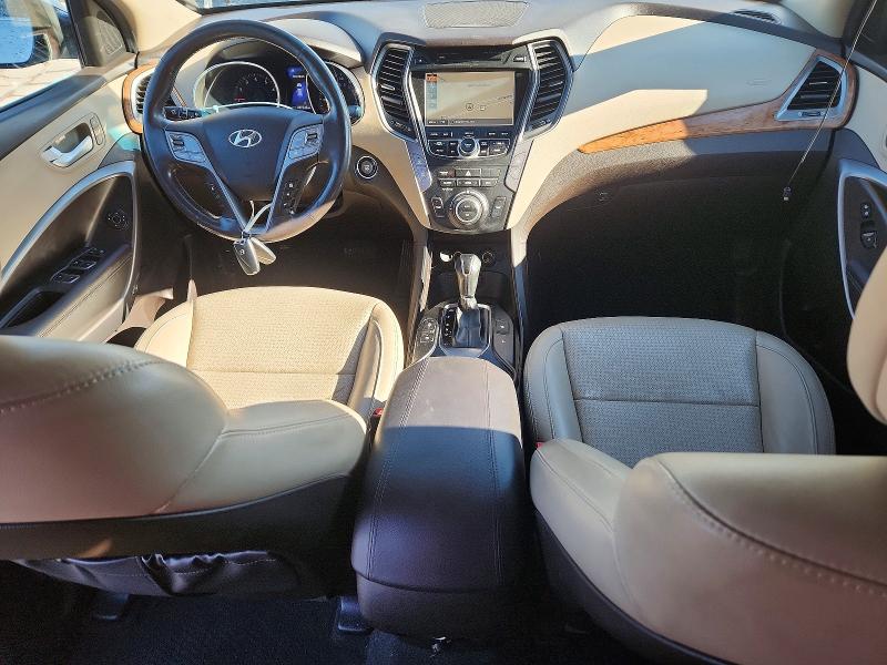 98627165 :رقم المزاد ، 5XYZUDLB6EG149398 vin ، 2014 Hyundai Santa Fe Sport مزاد بيع
