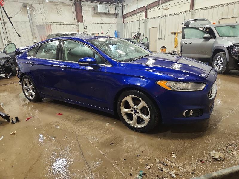 Aukcja sprzedaży 2013 Ford Fusion, vin: 3FA6P0H78DR339592, numer aukcji: 99449485