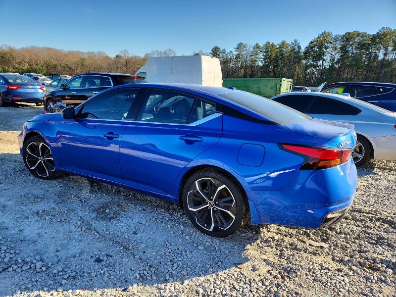 Продаж на аукціоні авто 2025 Nissan Altima, vin: 1N4BL4CV3SN354329, номер лоту: 73664755