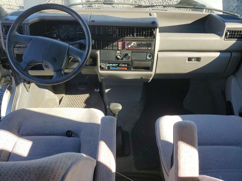 Продажа на аукционе авто 1993 Volkswagen Eurovan, vin: WV2MD0701PH027409, номер лота: 97877655