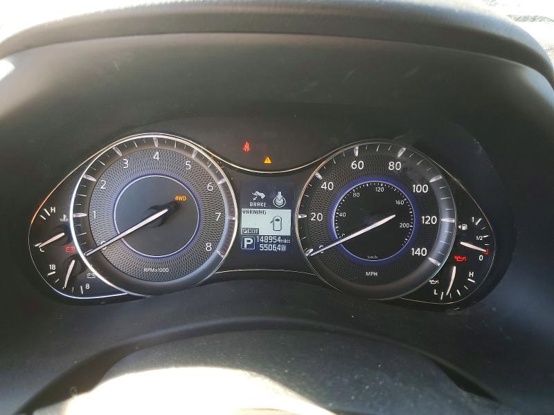 Продажа на аукционе авто 2018 Infiniti Qx80 Base, vin: JN8AZ2NE7J9190665, номер лота: 99757285